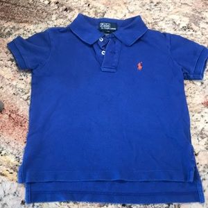 Polo by Ralph Lauren polo shirt